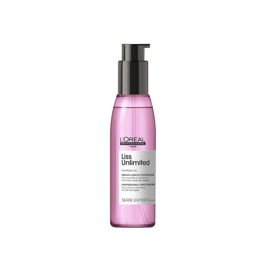 Sérum AntiFrizz Liss Unlimited 125 ml