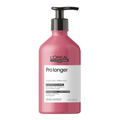 Acondicionador para Cabello Largo Prolonger  500 ml