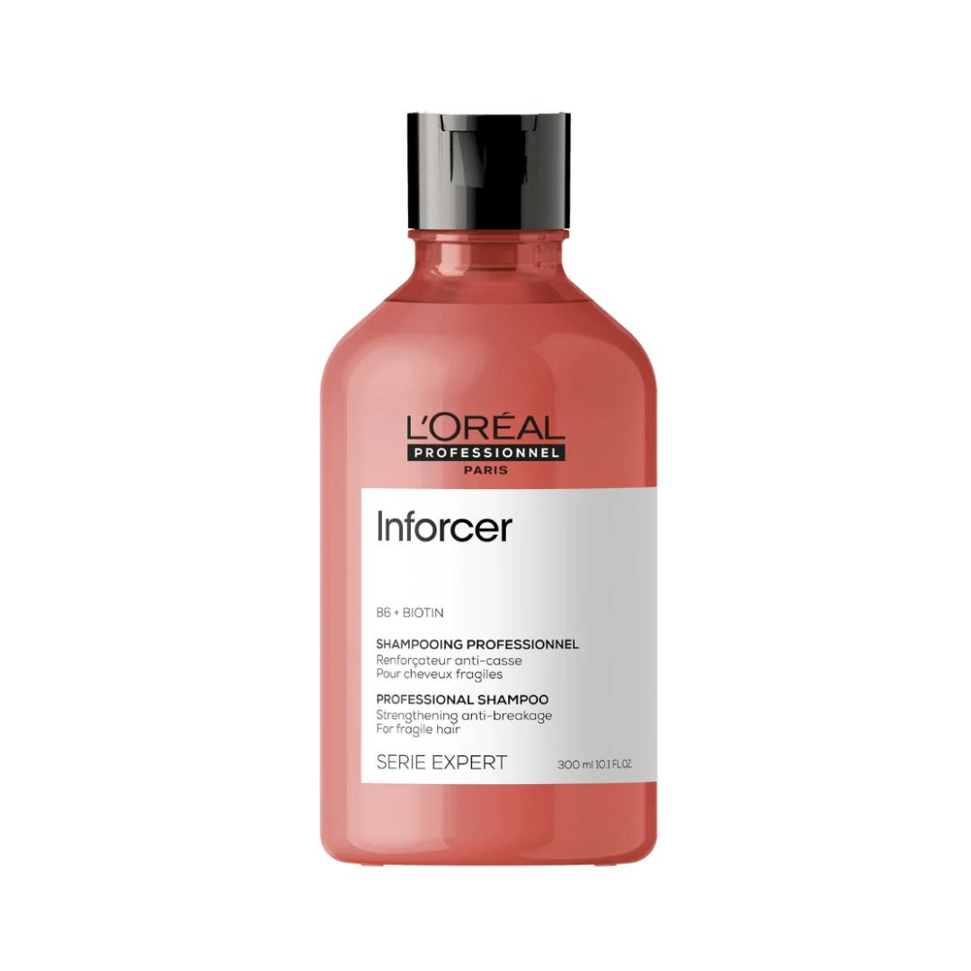 Shampoo Fortalecedor Inforcer 300 ml