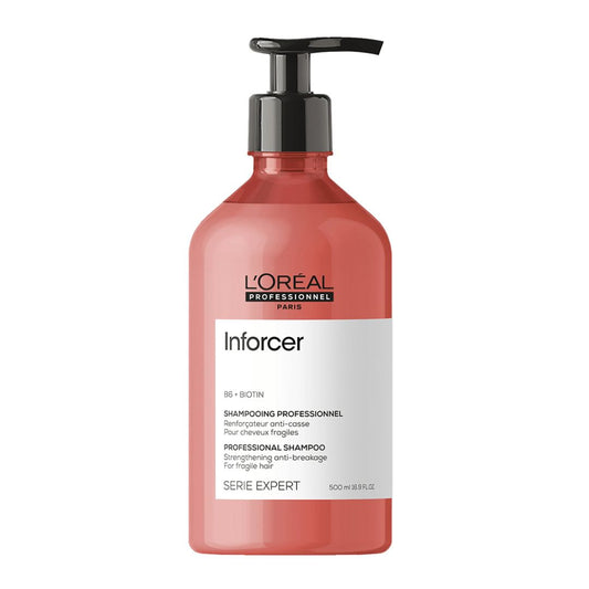 Shampoo Anti-Rotura Inforcer 500 ml