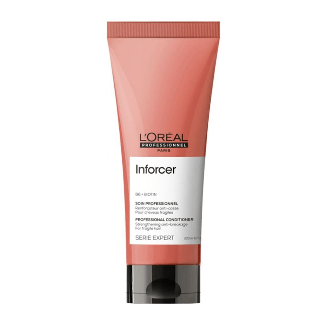Acondicionador Anti-Rotura Inforcer 200 ml