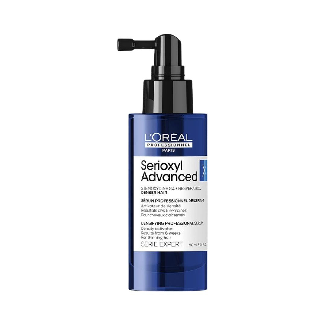 Serum para Densidad Capilar Serioxyl Advance 90 ml