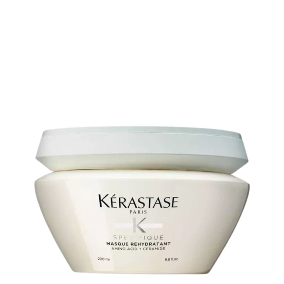 Mascarilla Rehidratante Specifique 200ml