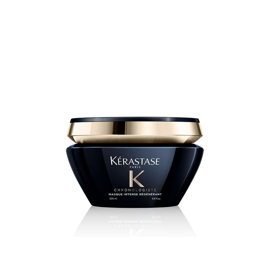 Mascarilla para CAB DESVITALIZADO Chronologiste 200ml