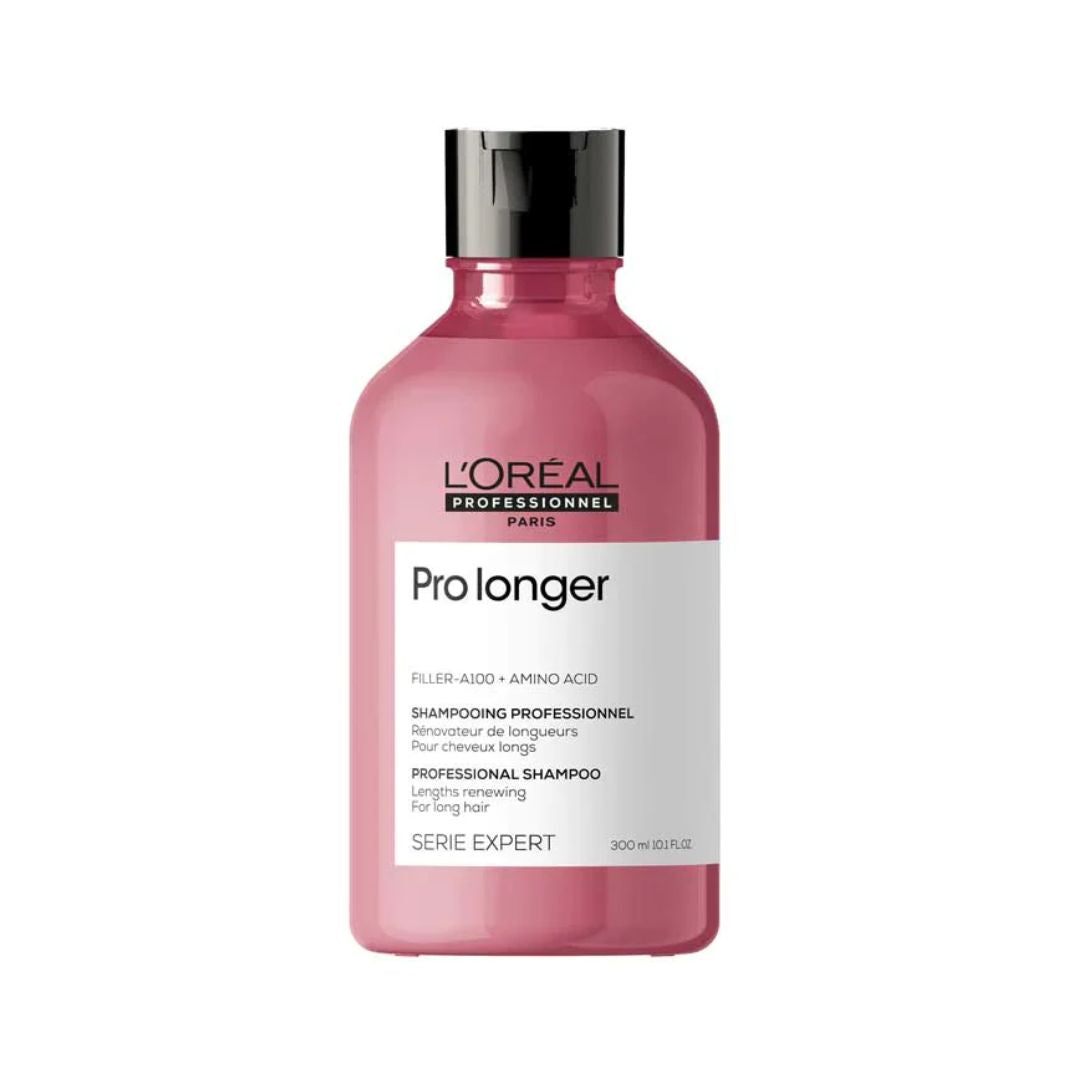 Shampoo Cab Largo Prolonger 300 ml