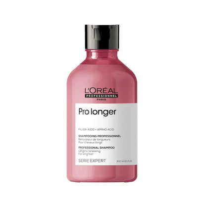 Shampoo para CAB LARGO Prolonger 300 ml