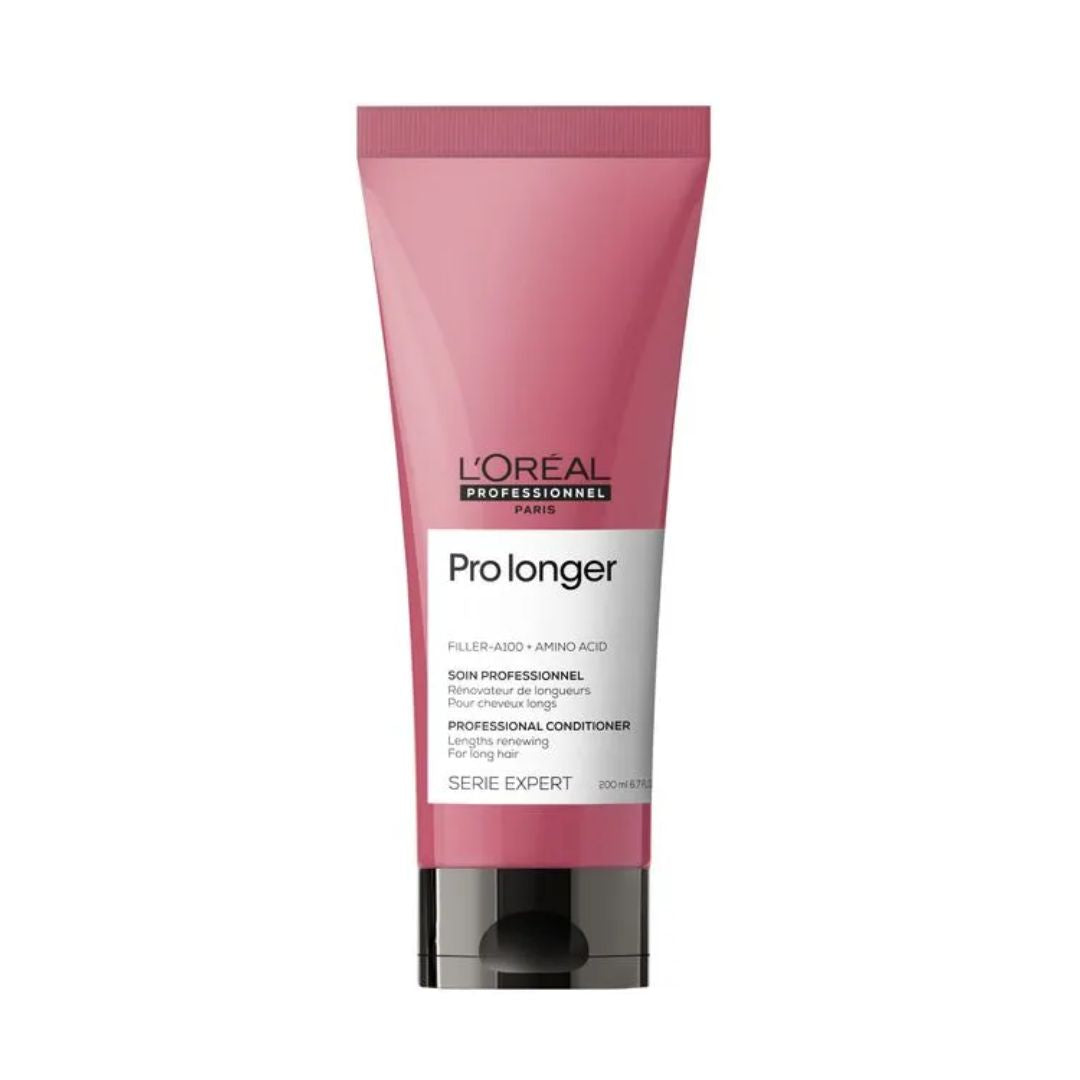 Acondicionador Cab Largo Prolonger 200 ml