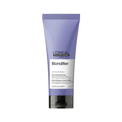 Acondicionador para Cabello Rubio Blondifier 200 ml