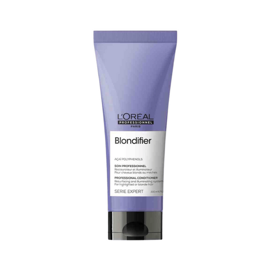 Acondicionador para Cabello Rubio Blondifier 200 ml