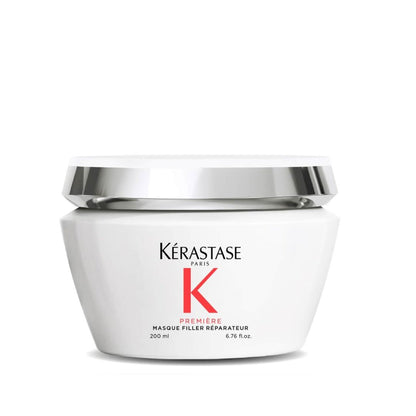 Mascarilla para Cabello Dañado Premiere 200ml