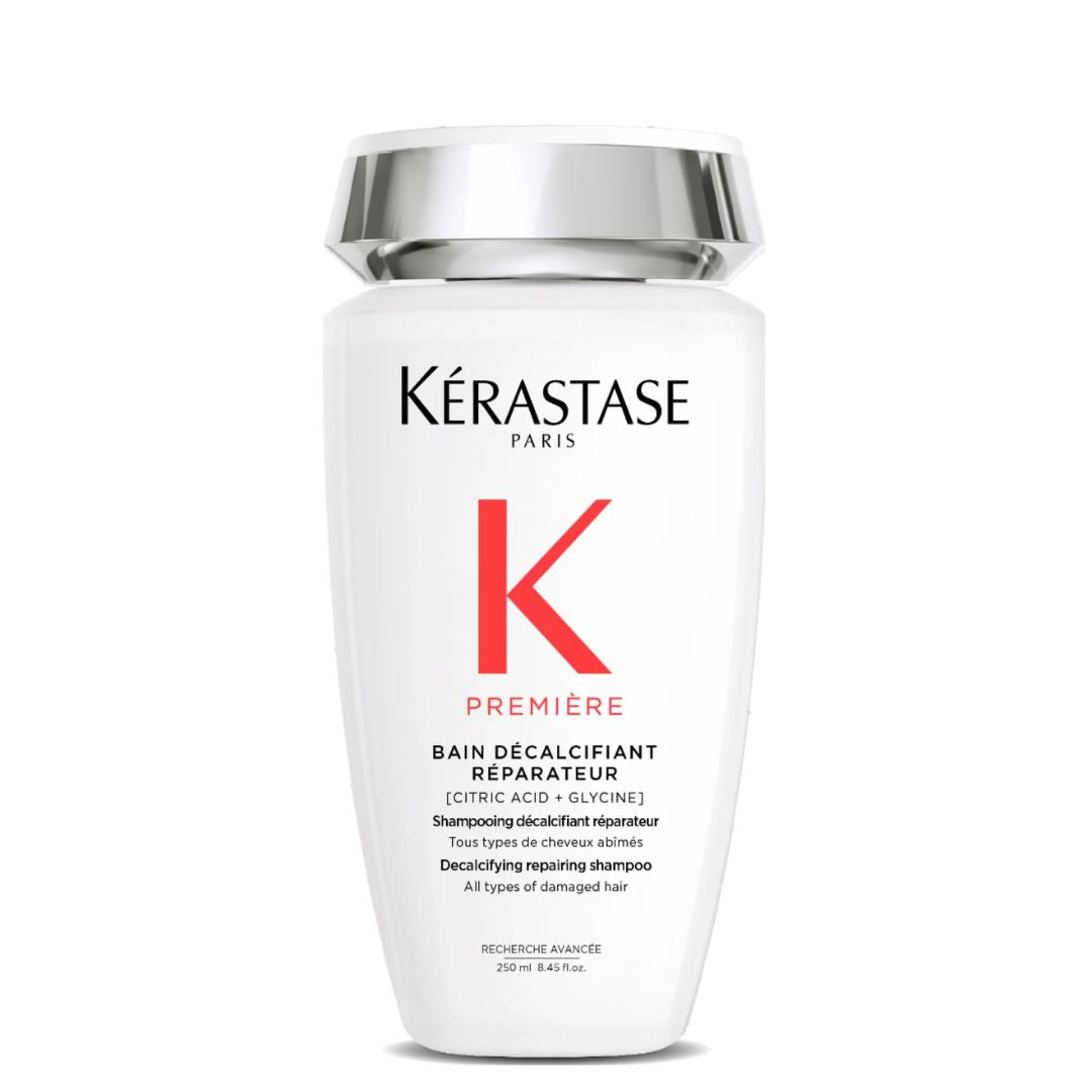 Shampoo Reparador Cab Dañado Premiere 250ml