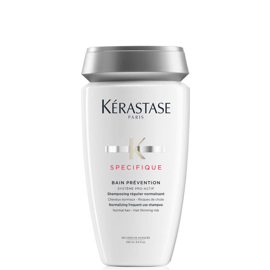 Shampoo Anticaída Prevention Specifique 250 ml