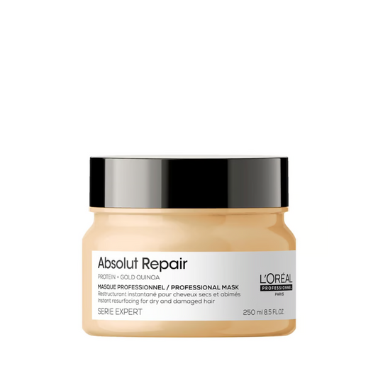 Mascarilla para Cabello Dañado Absolut Repair 250 ml