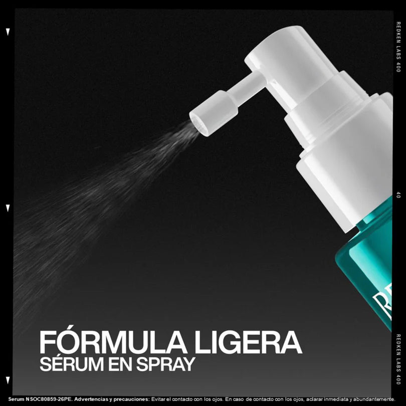 Sérum DENSIFICADOR Acidic Grow Full 100ml