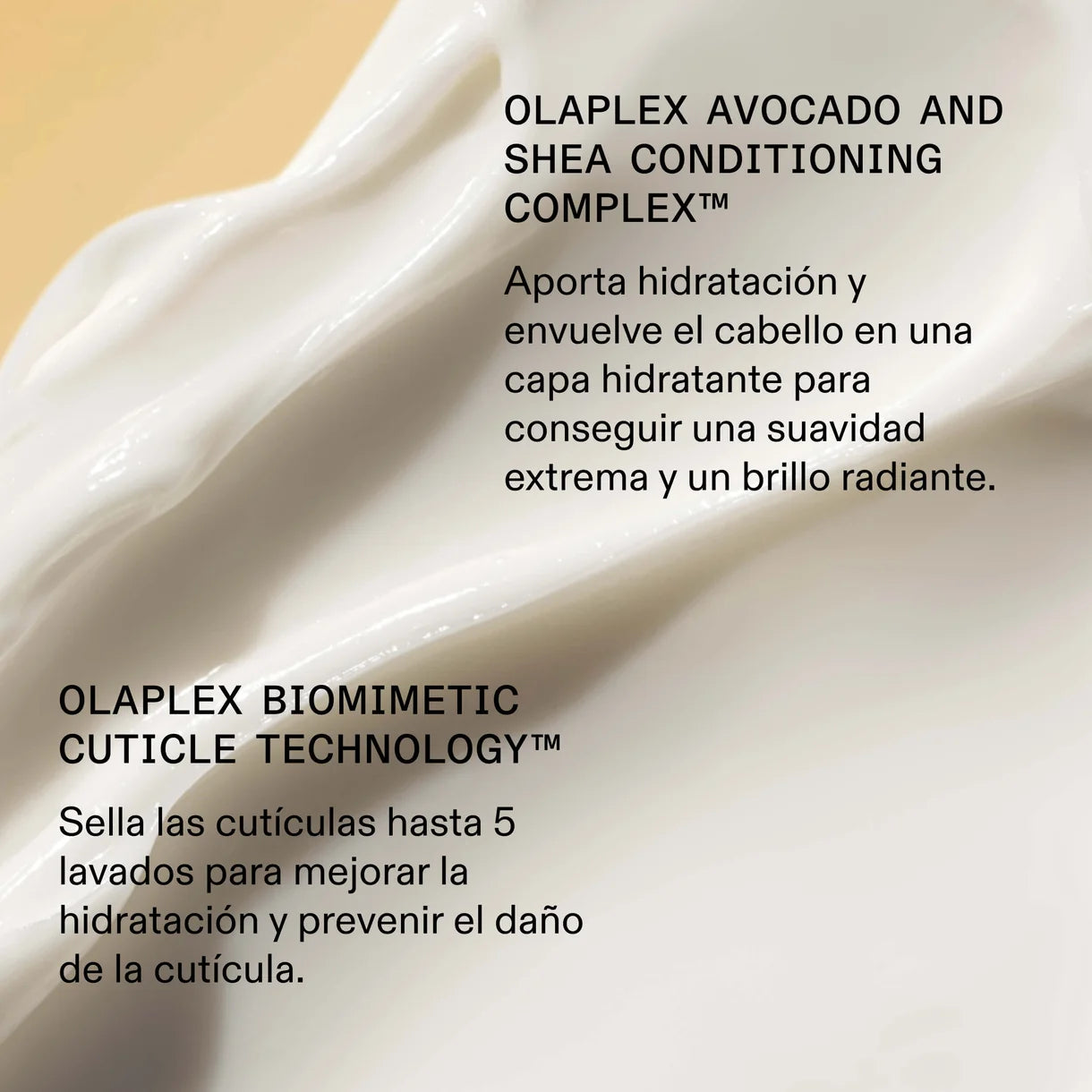 Mascarilla Hidratación CAB GRUESO Rich Hydration 200ml