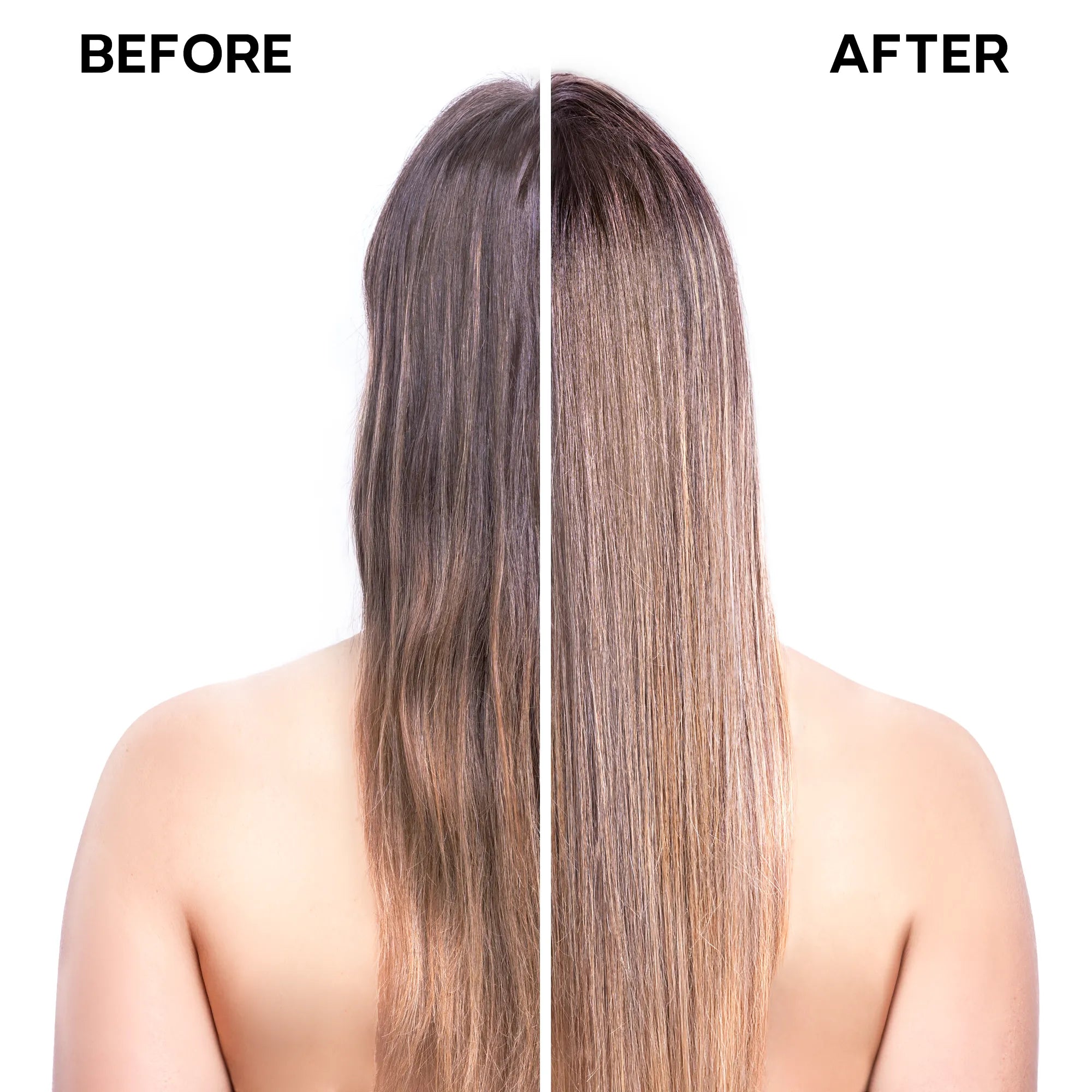 Shampoo Desintoxicante Sublime 1 Litro
