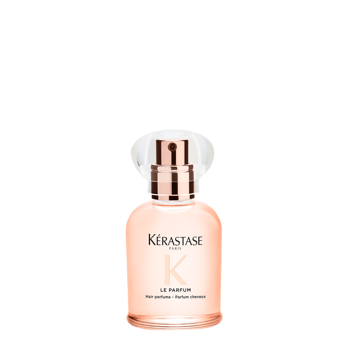 Perfume de Brillo Le Parfum Kérastase Gloss Absolu 30ml