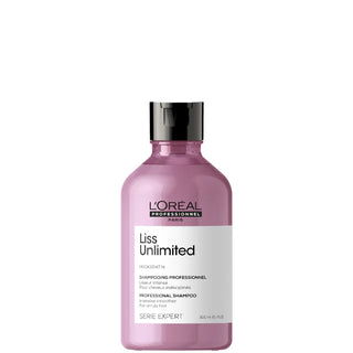 Antifrizz