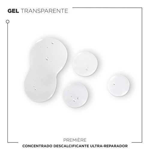 Pre Shampoo Cabello Dañado Premiere  250ml