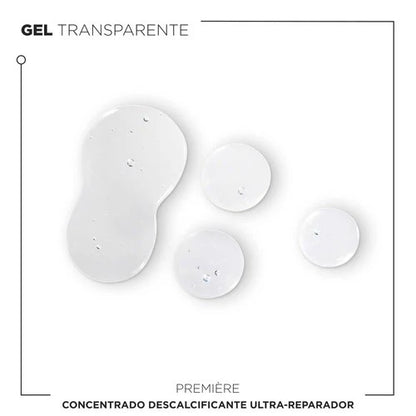 Pre Shampoo Cabello Dañado Premiere  250ml