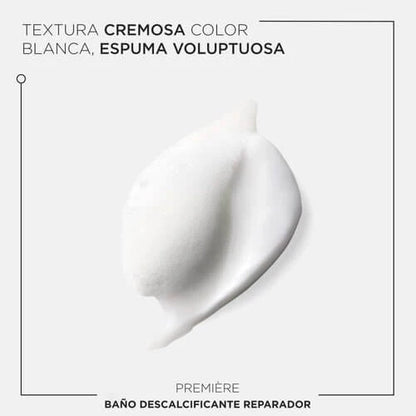 Shampoo Reparador Cab Dañado Premiere 250ml