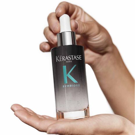 Serum AntiCaspa Nuit Anti-Pelliculaire Intensif Symbiose 90ml