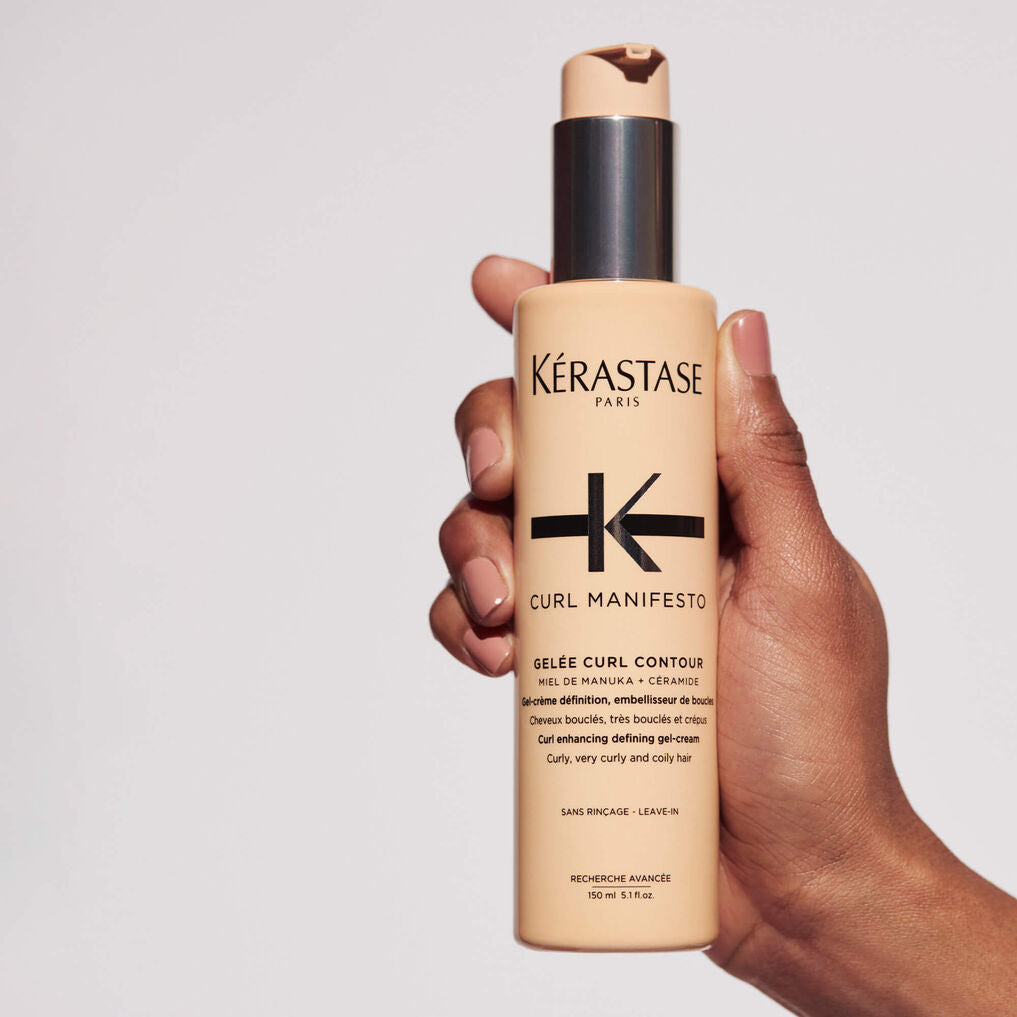 Gel-crema definidor de Rizos Curl Manifesto 150ml