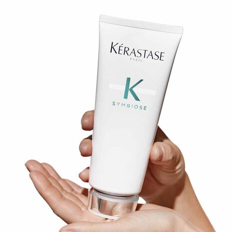 Acondicionador para Cabello con Caspa Desenredante Symbiose 200ml