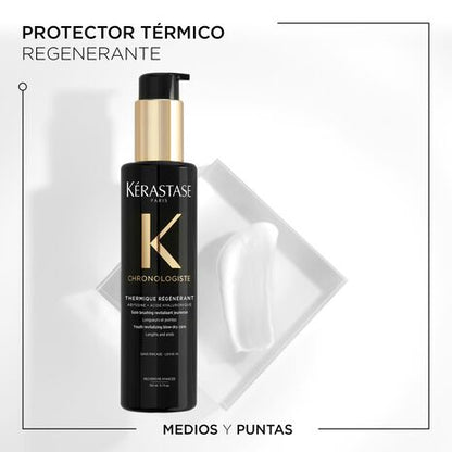 Protector Térmico para CAB DESVITALIZADO Chronologiste 150ml