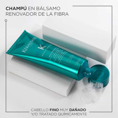 Shampoo para Cabello Muy Dañado Therapiste