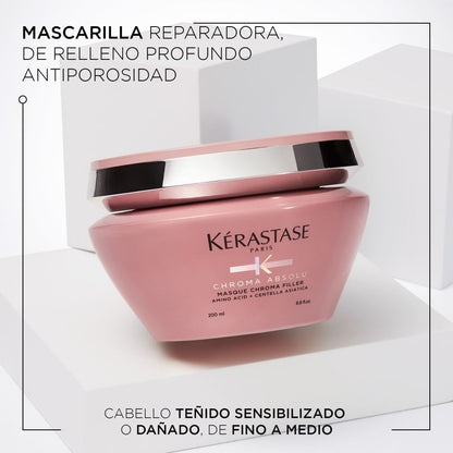 Mascarilla Chroma Absolu  Filler 200ml