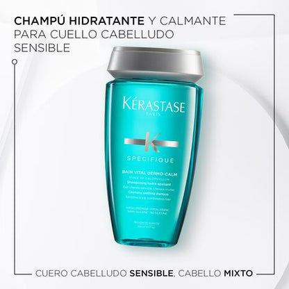 Shampoo Vital Specifique 250ml