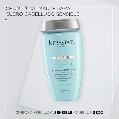 Shampoo Riche Specifique 250ml