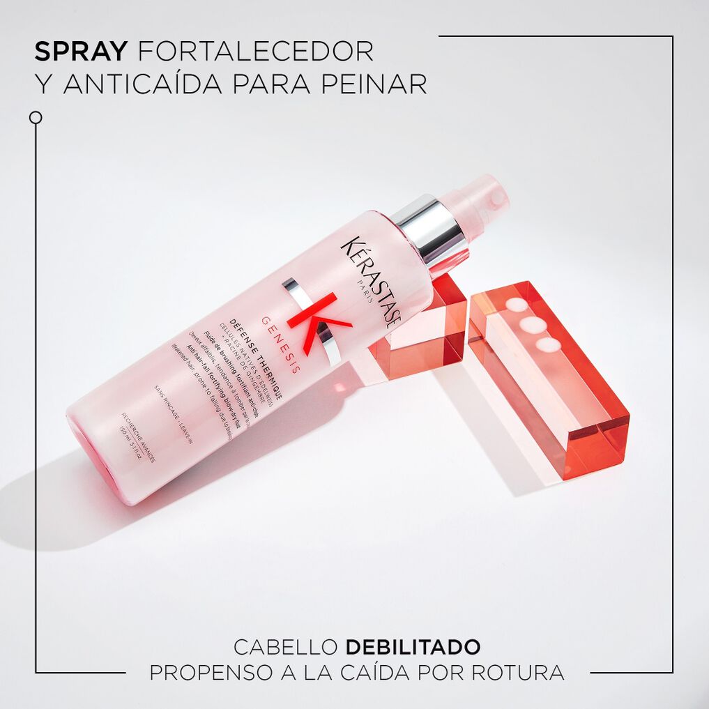 Protector Térmico Anticaída Defense Thermique Genesis 150ml
