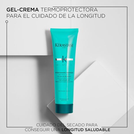 Térmico para Cabello Largo Dañado Extensioniste 150ml
