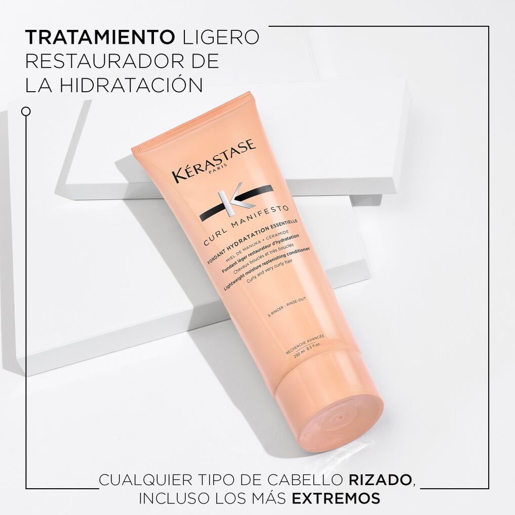 Acondicionador para Rizos y Ondas Curl Manifesto 250ml