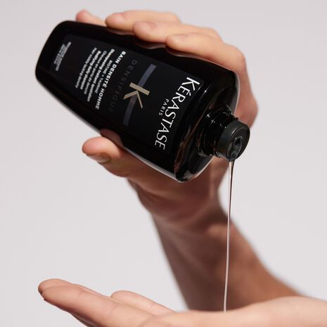 Shampoo para Hombres Cabello con Perdida de Densidad Densifique Homme 250ml