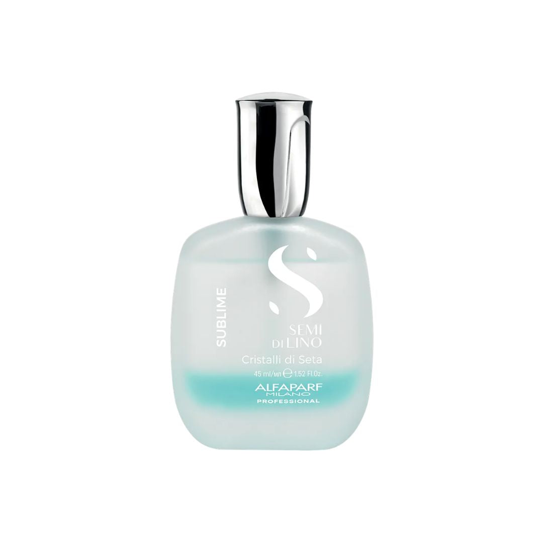 Sérum Cristalli di Seta
