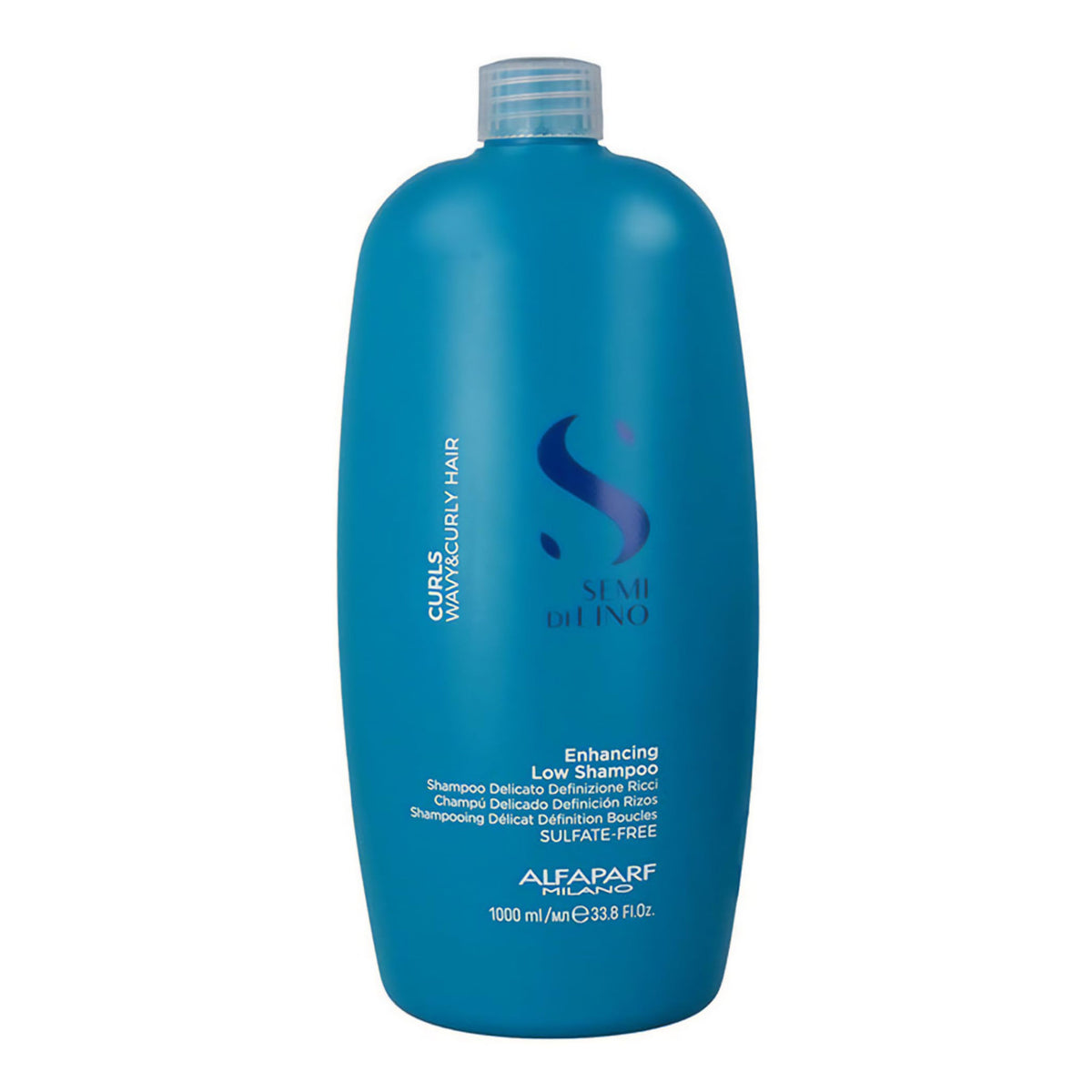 Shampoo enhancing Curls Semi di Lino Alfaparf 1L