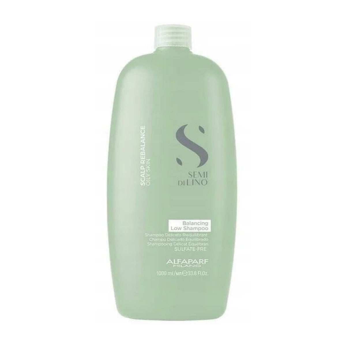 Shampoo AntiGraso Balancing Alfaparf 1L