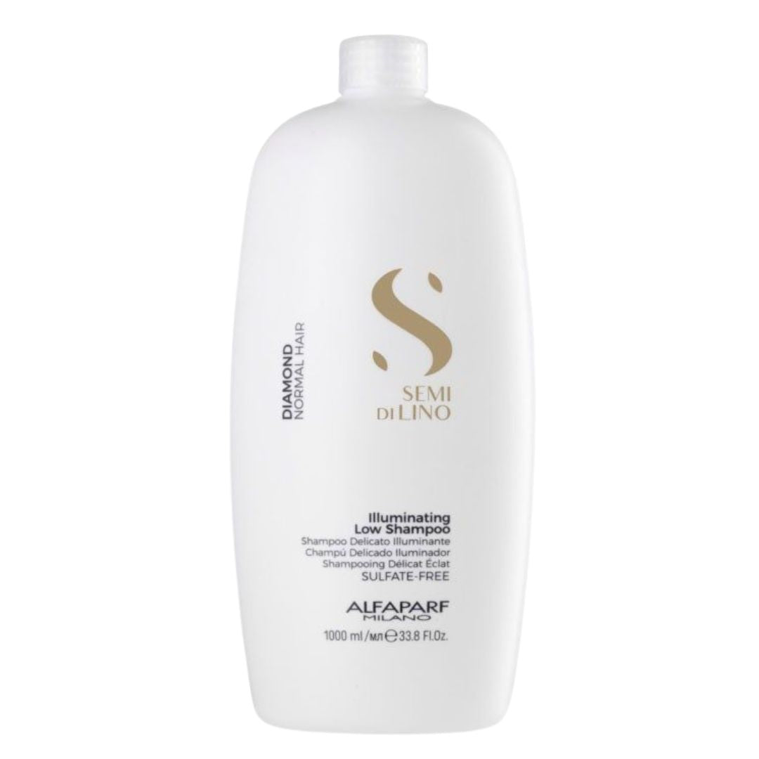 Shampoo Low Illuminating Diamond 1L