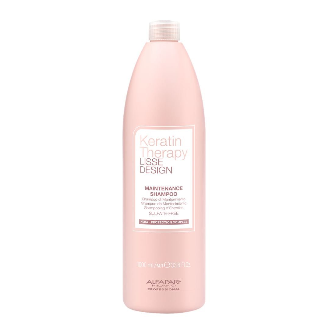 Shampoo Alisados Keratin Therapy 1L