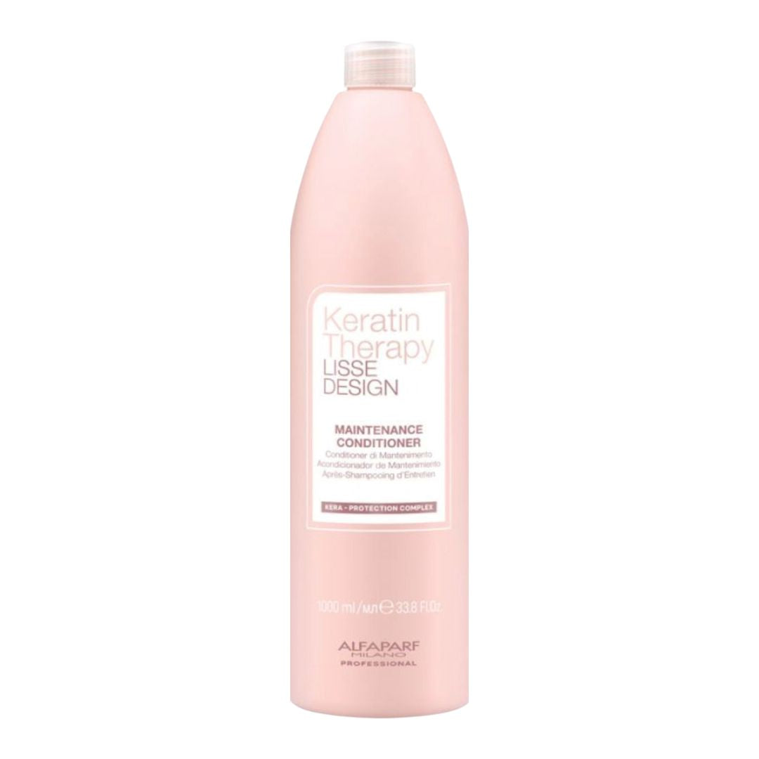 Acondicionador Alisados Keratin Therapy 1L