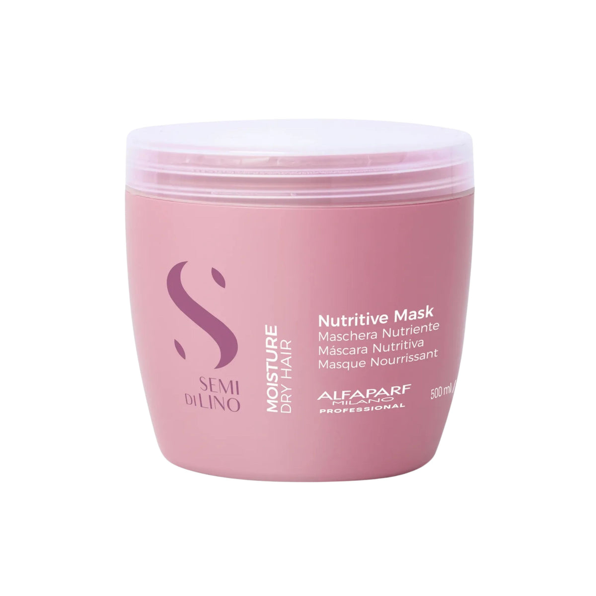 Mascarilla Nutritive 500ml