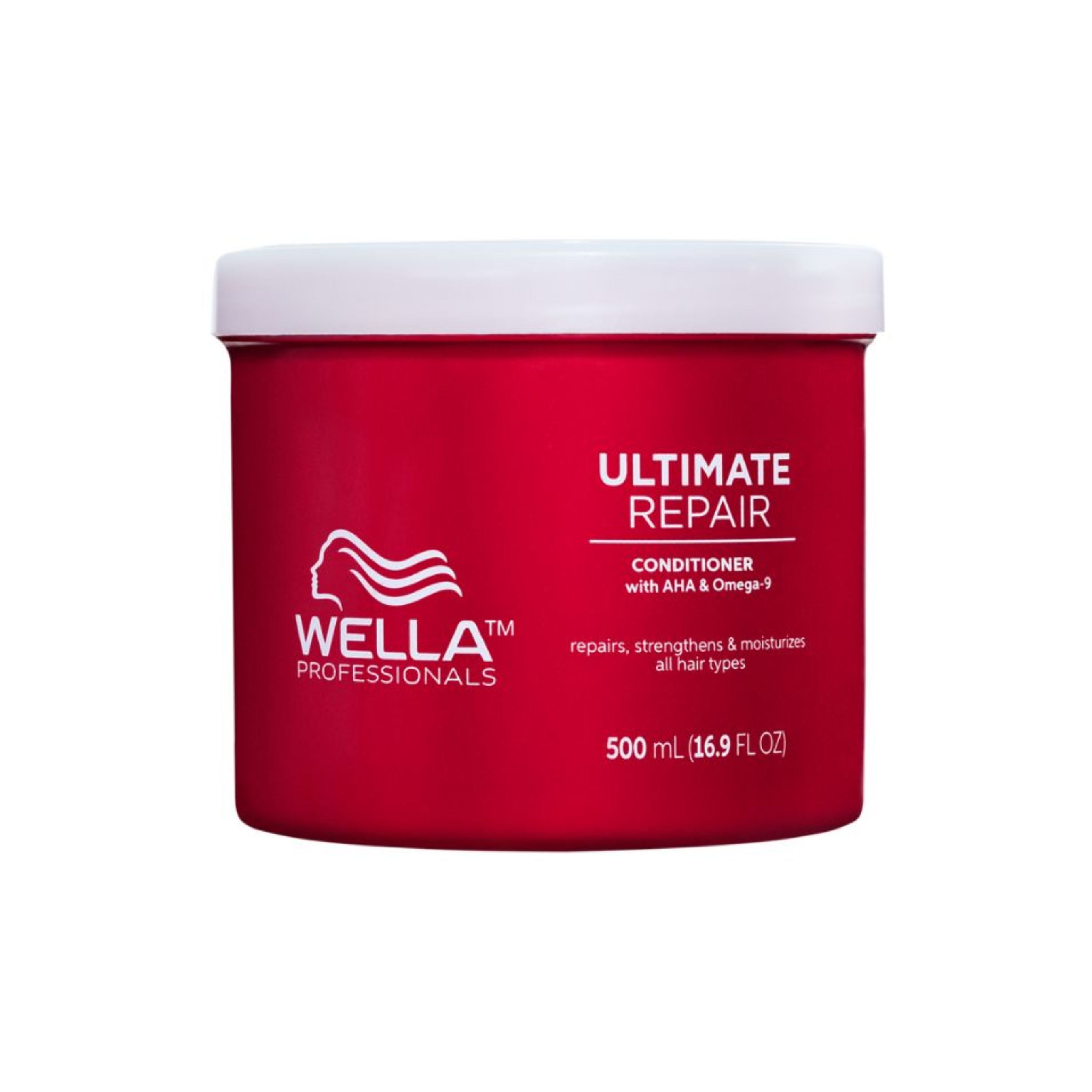 Acondicionador Ultimate Repair 500ml