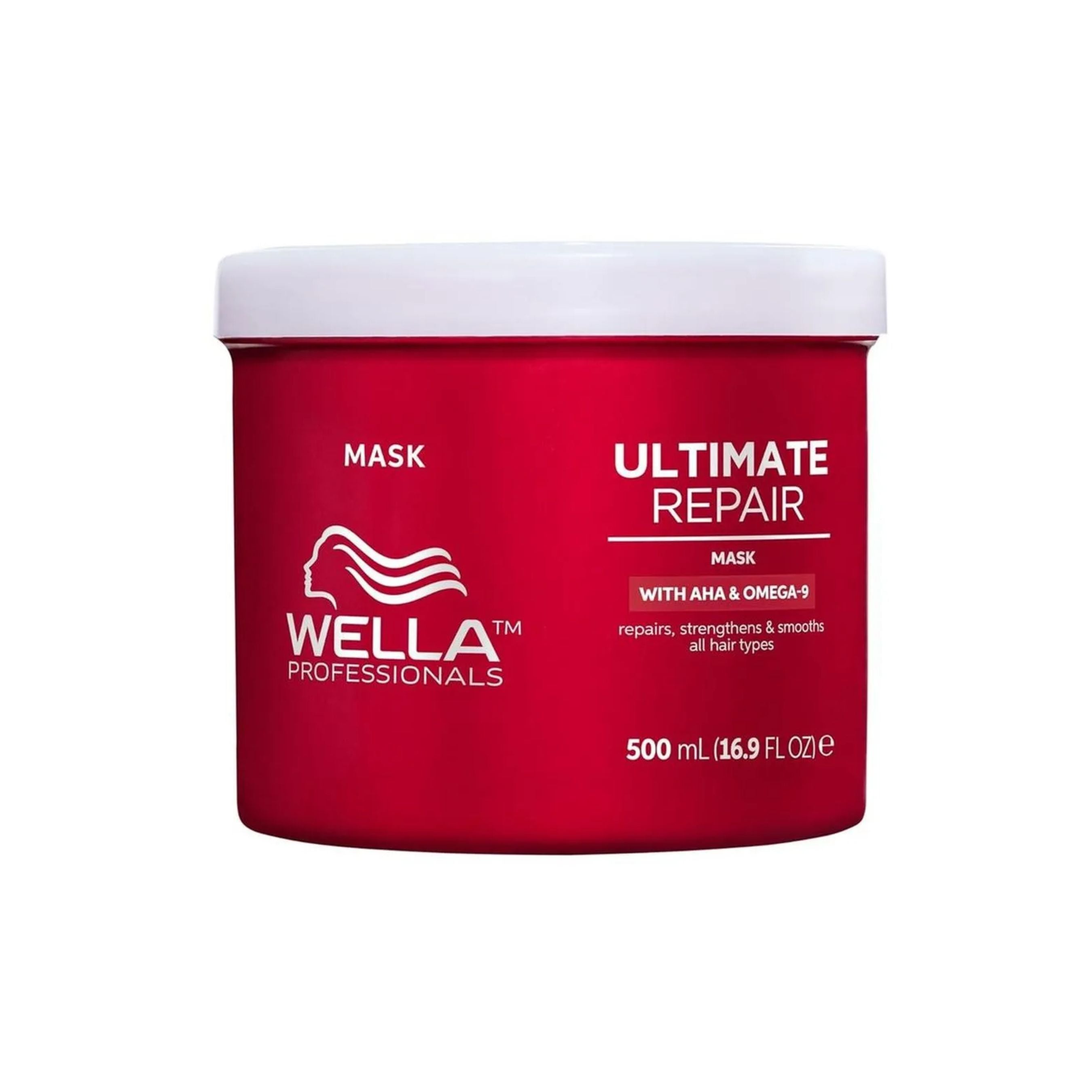 Mascarilla Ultimate Repair 500ml