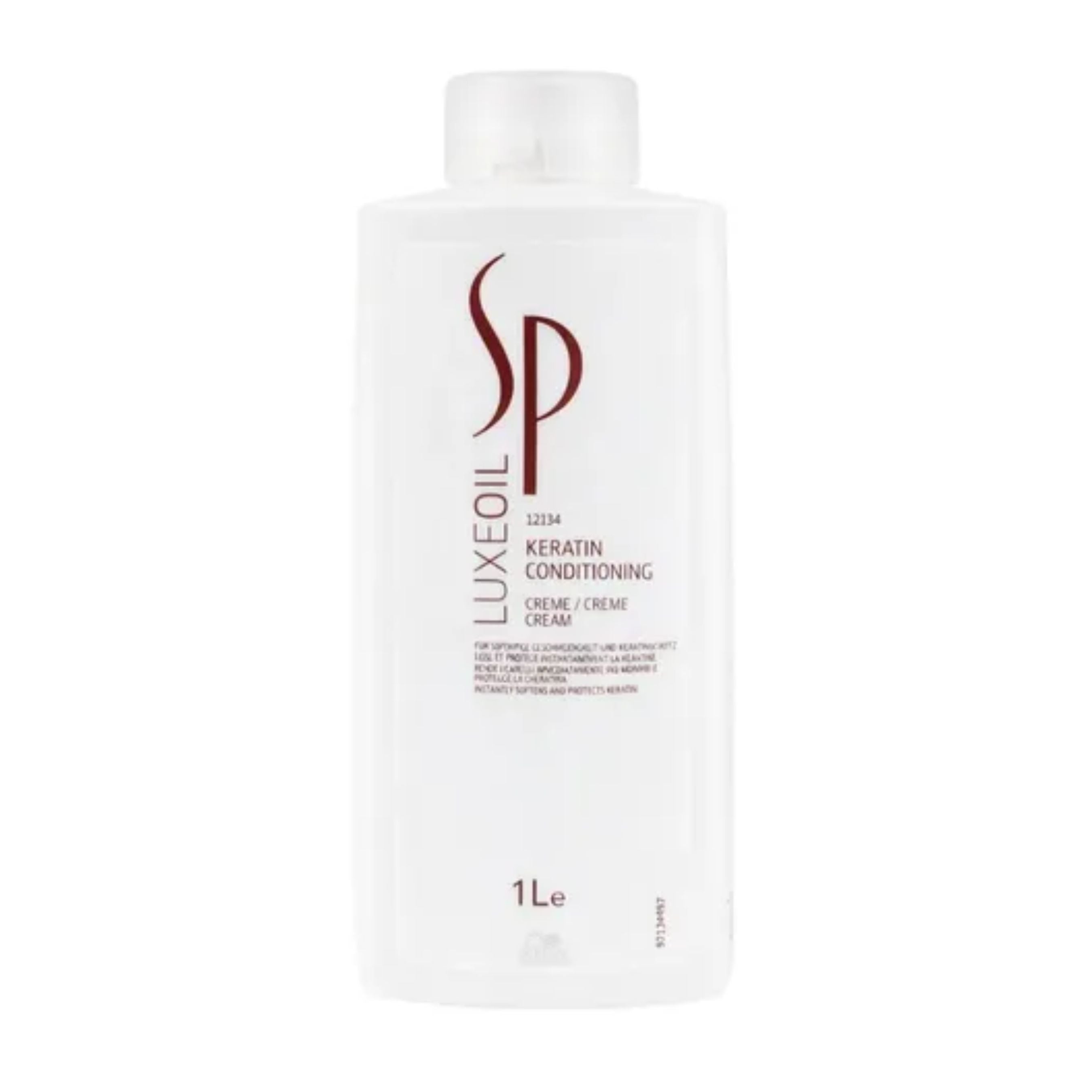 Acondicionador Luxe Oil 1 Litro