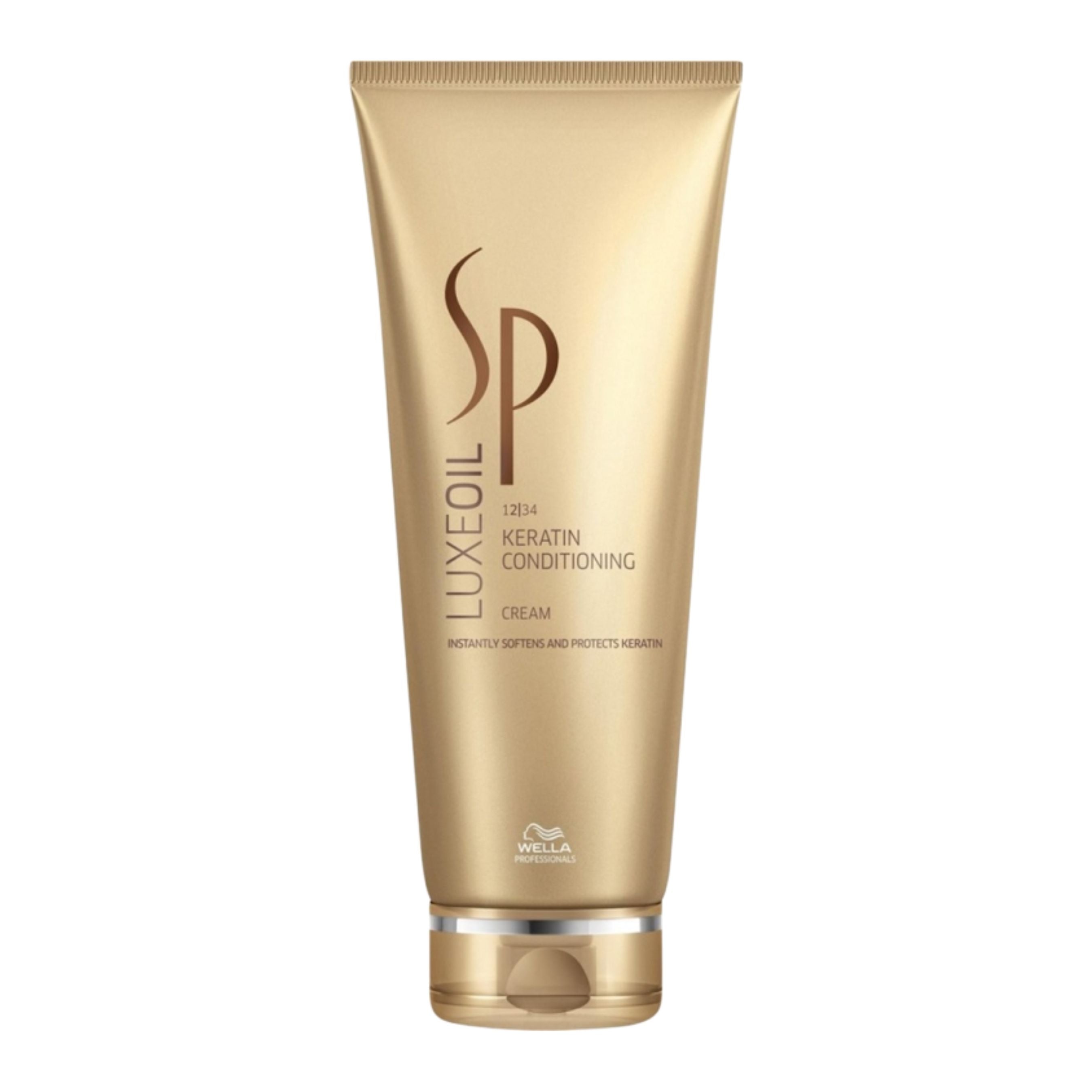 Acondicionador Luxe Oil 200ml