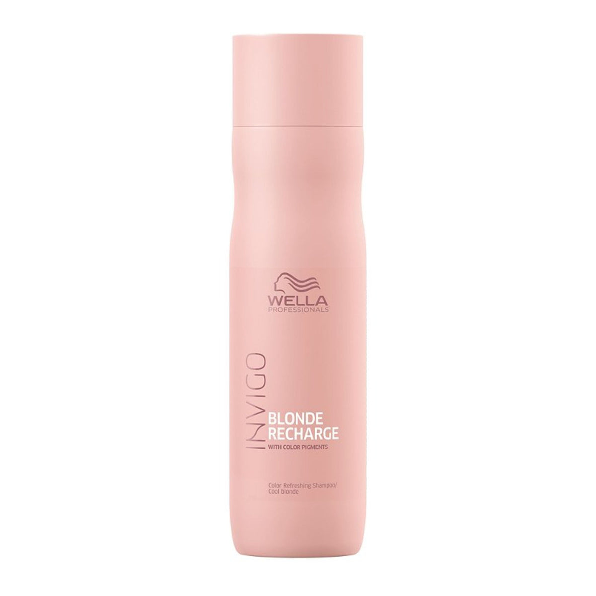 Shampoo Matizador para Rubios Blond Recharger 250ml