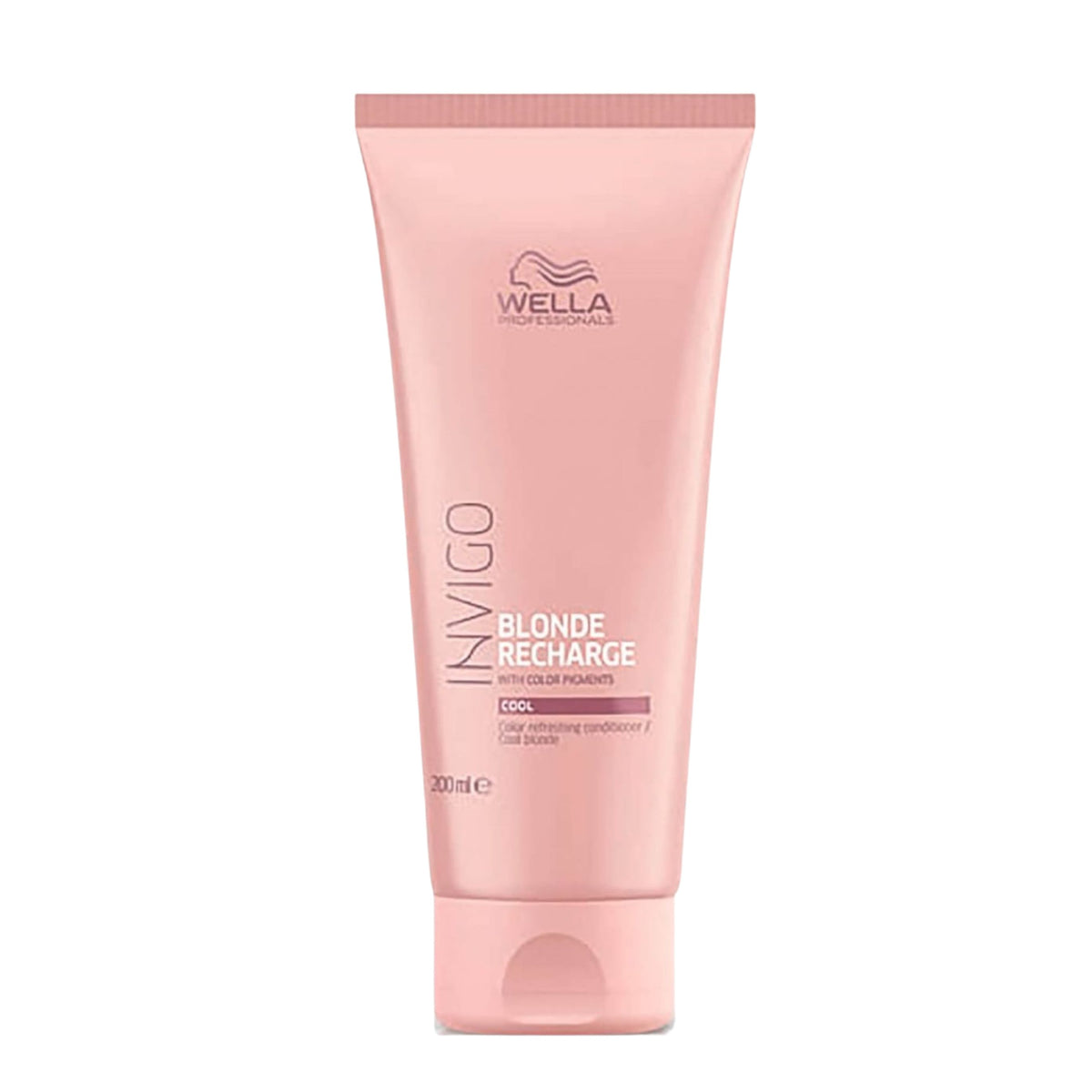 Acondicionador Matizador para Rubios Blonde Recharger 200ml